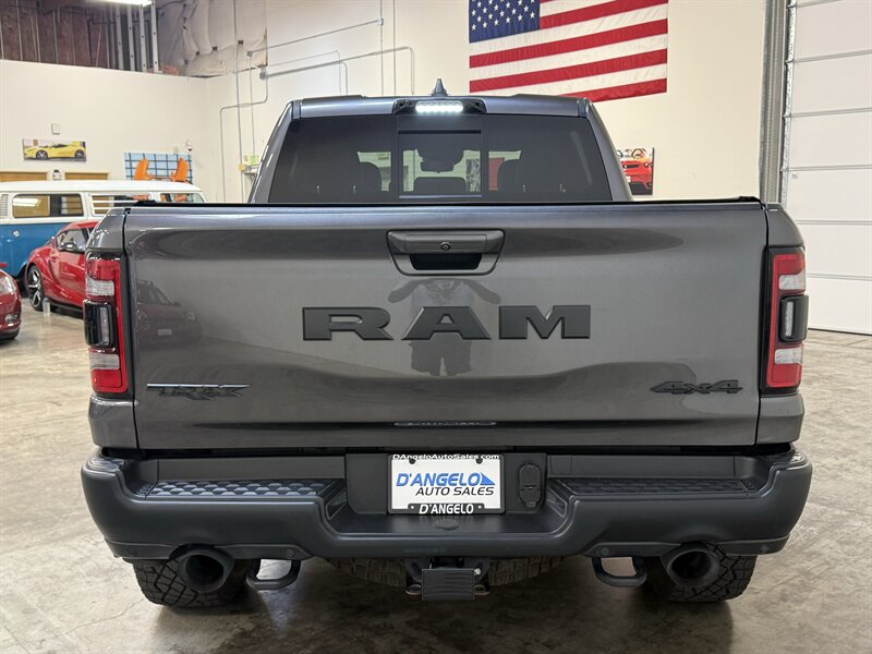 2021 RAM 1500 TRX - Photo 7 - Hillsboro, OR 97124