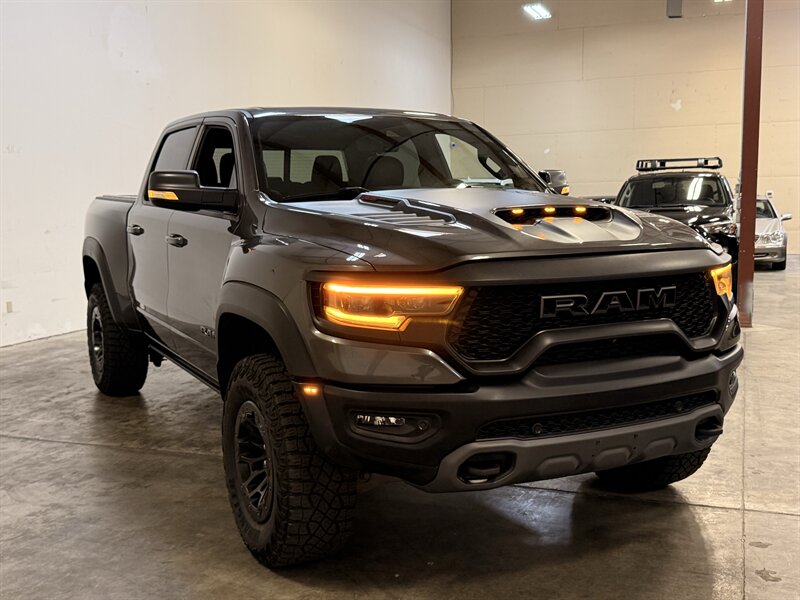 2021 RAM 1500 TRX - Photo 12 - Hillsboro, OR 97124
