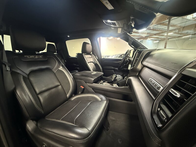 2021 RAM 1500 TRX - Photo 17 - Hillsboro, OR 97124