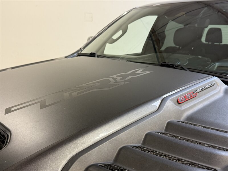 2021 RAM 1500 TRX - Photo 14 - Hillsboro, OR 97124