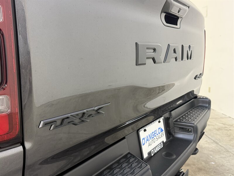 2021 RAM 1500 TRX - Photo 6 - Hillsboro, OR 97124