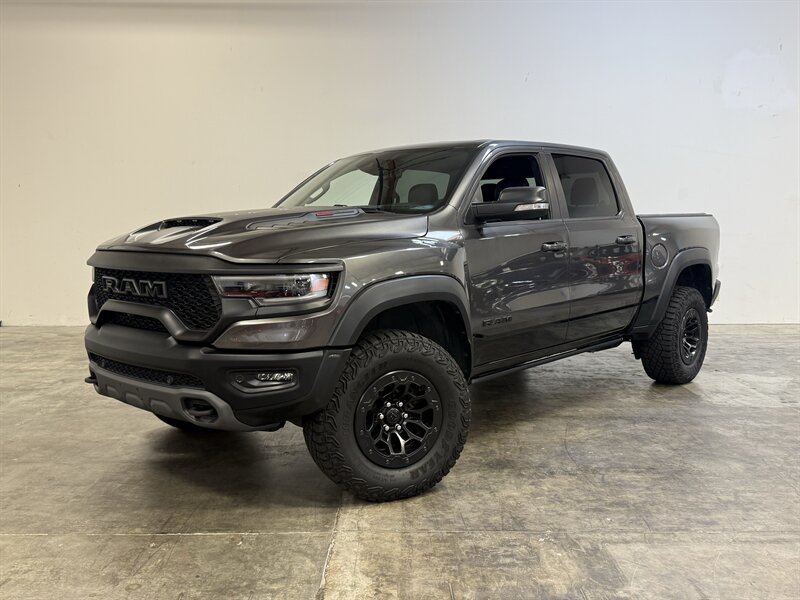 2021 RAM 1500 TRX - Photo 39 - Hillsboro, OR 97124
