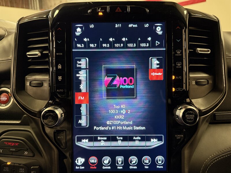2021 RAM 1500 TRX - Photo 25 - Hillsboro, OR 97124