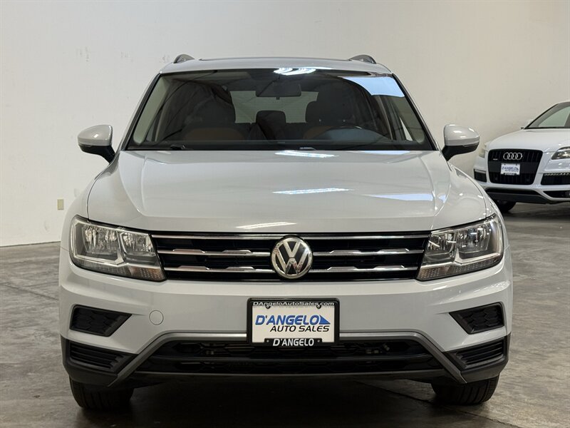 2018 Volkswagen Tiguan 2.0T SE 4Motion - Photo 10 - Hillsboro, OR 97124