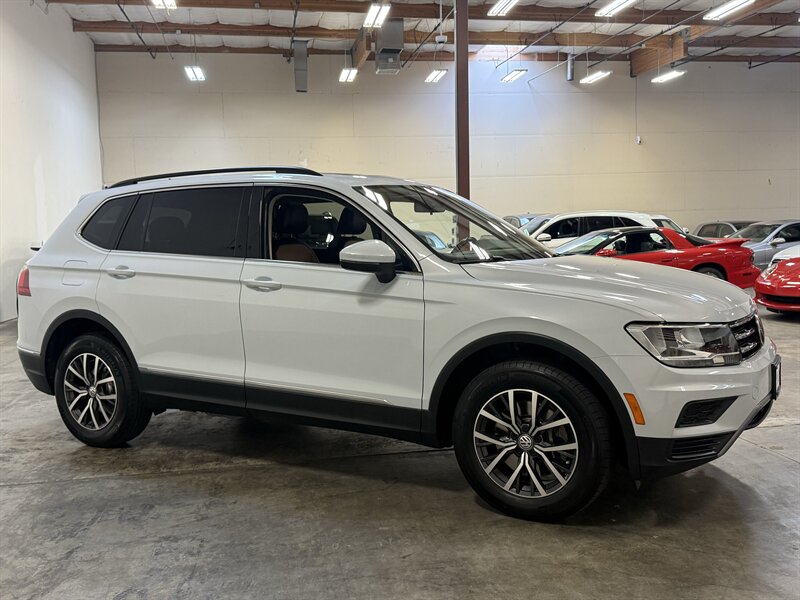 2018 Volkswagen Tiguan 2.0T SE 4Motion - Photo 9 - Hillsboro, OR 97124