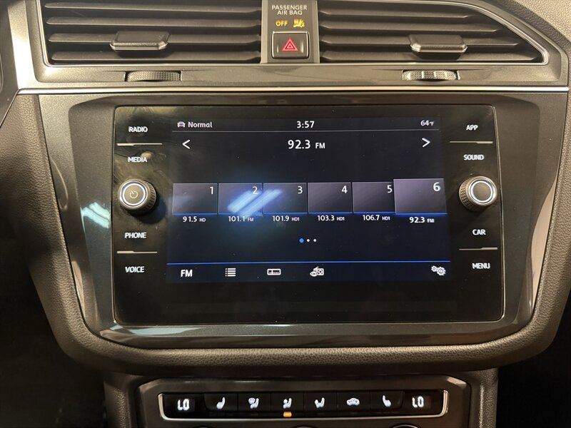 2018 Volkswagen Tiguan 2.0T SE 4Motion - Photo 22 - Hillsboro, OR 97124