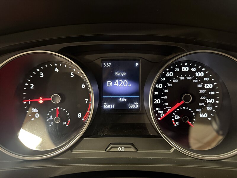 2018 Volkswagen Tiguan 2.0T SE 4Motion - Photo 21 - Hillsboro, OR 97124