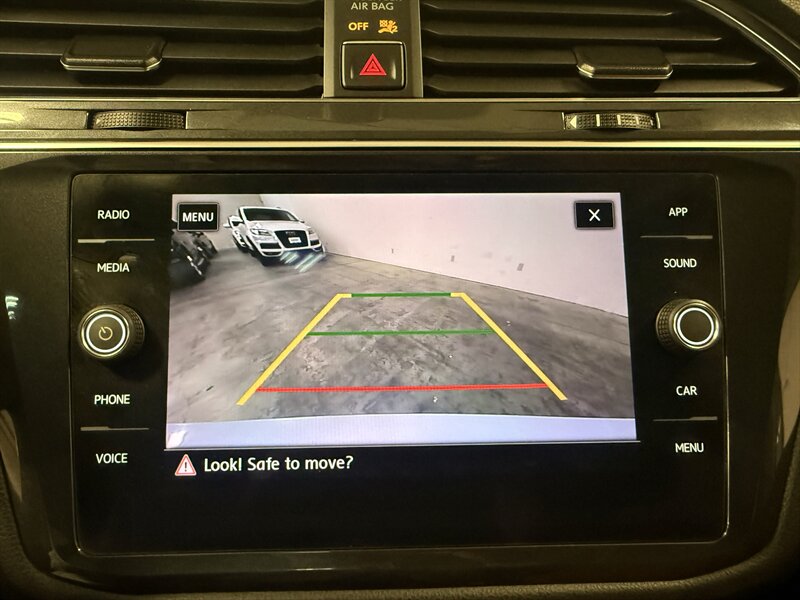 2018 Volkswagen Tiguan 2.0T SE 4Motion - Photo 23 - Hillsboro, OR 97124