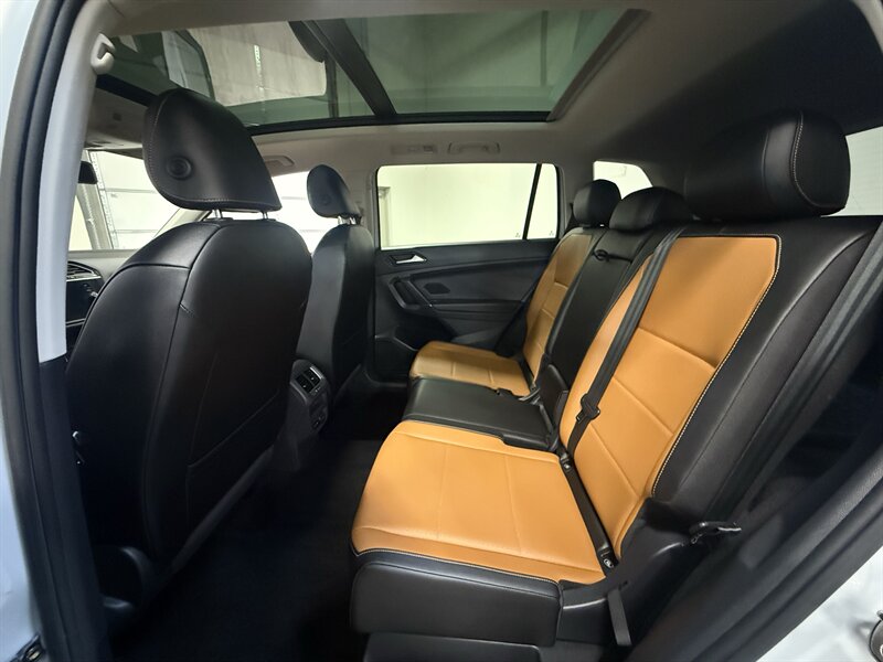 2018 Volkswagen Tiguan 2.0T SE 4Motion - Photo 30 - Hillsboro, OR 97124
