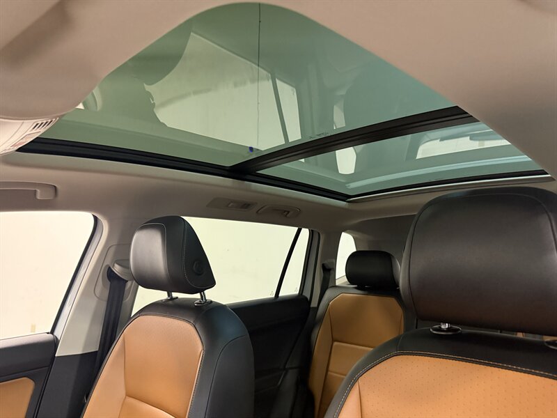 2018 Volkswagen Tiguan 2.0T SE 4Motion - Photo 28 - Hillsboro, OR 97124