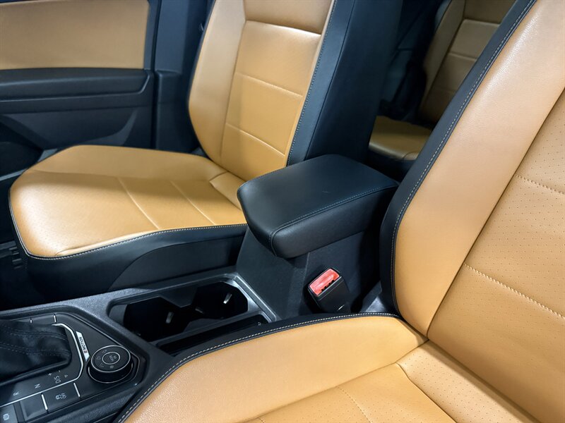 2018 Volkswagen Tiguan 2.0T SE 4Motion - Photo 27 - Hillsboro, OR 97124