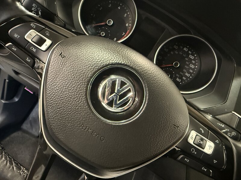 2018 Volkswagen Tiguan 2.0T SE 4Motion - Photo 20 - Hillsboro, OR 97124