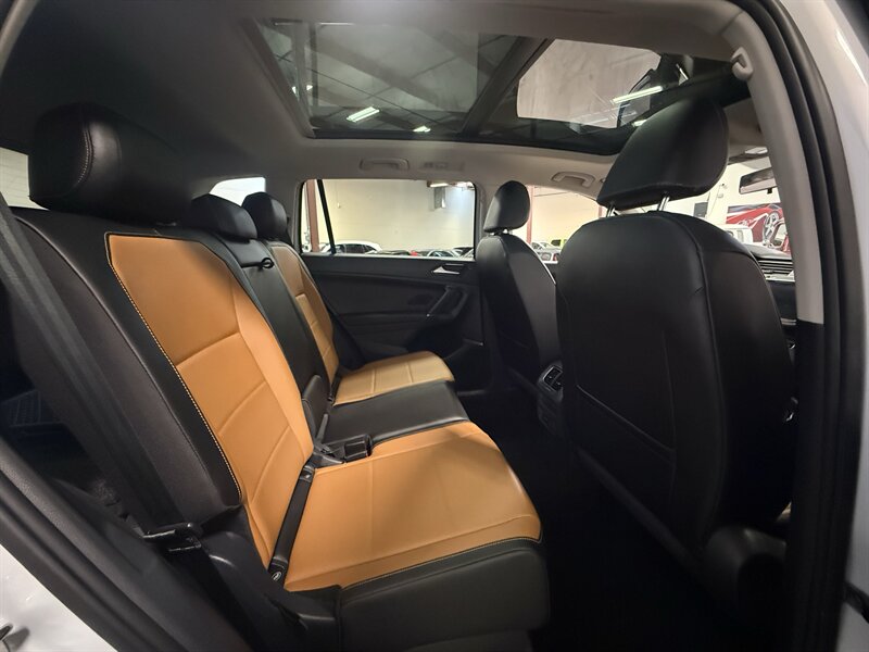 2018 Volkswagen Tiguan 2.0T SE 4Motion - Photo 31 - Hillsboro, OR 97124