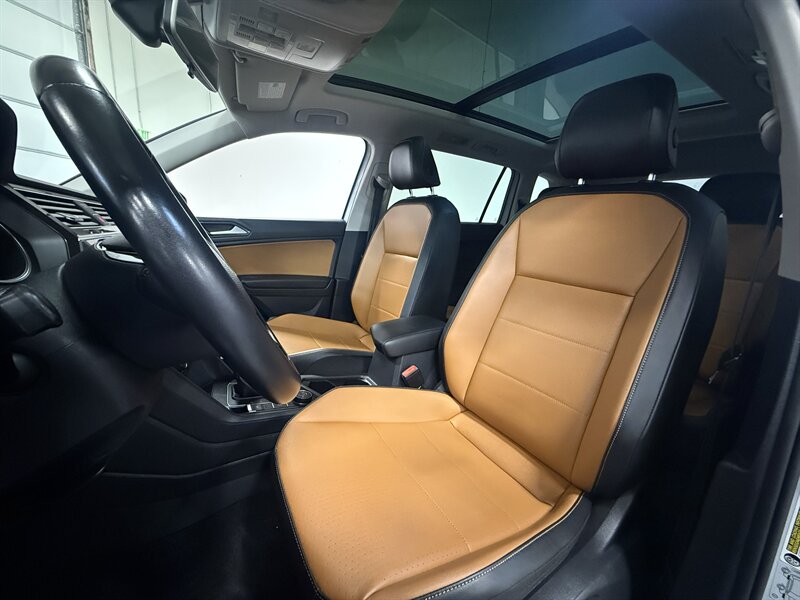 2018 Volkswagen Tiguan 2.0T SE 4Motion - Photo 29 - Hillsboro, OR 97124