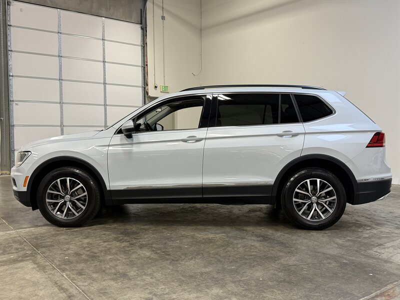 2018 Volkswagen Tiguan 2.0T SE 4Motion - Photo 4 - Hillsboro, OR 97124