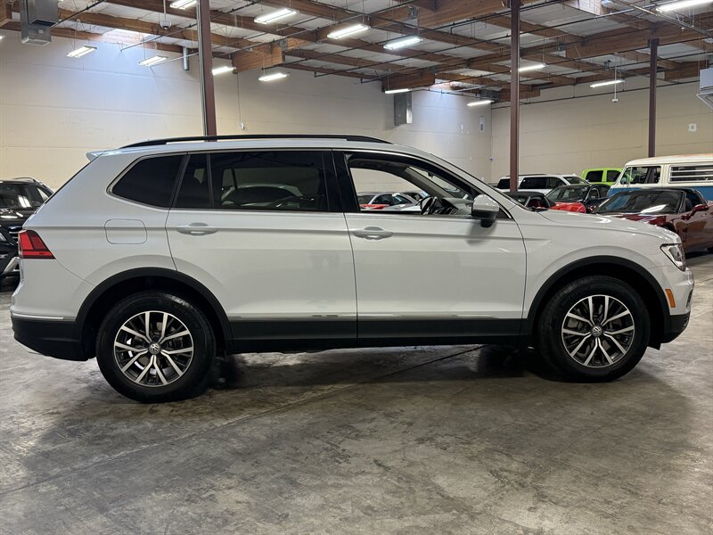 2018 Volkswagen Tiguan 2.0T SE 4Motion - Photo 8 - Hillsboro, OR 97124