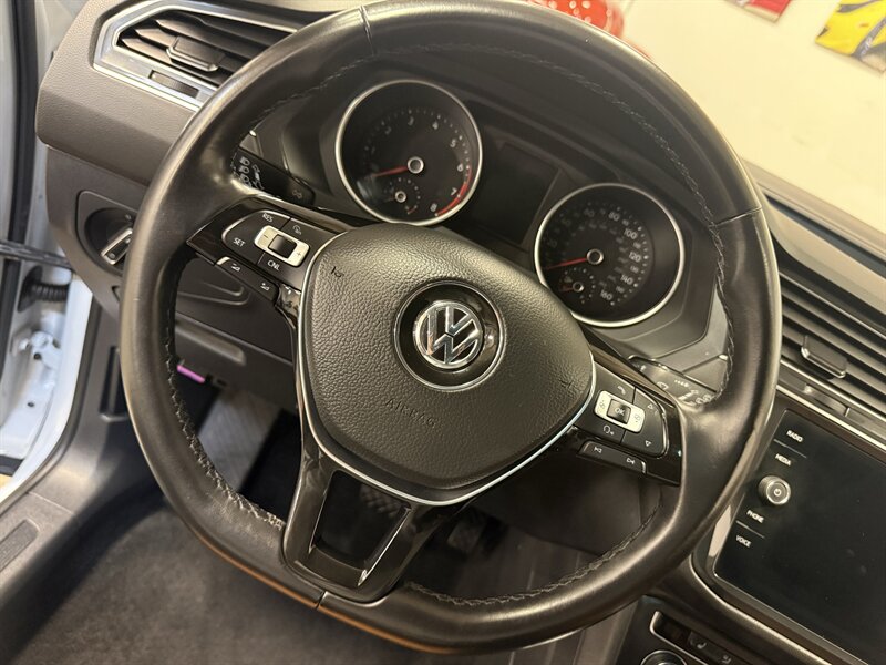 2018 Volkswagen Tiguan 2.0T SE 4Motion - Photo 19 - Hillsboro, OR 97124