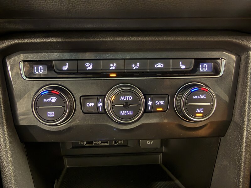 2018 Volkswagen Tiguan 2.0T SE 4Motion - Photo 24 - Hillsboro, OR 97124