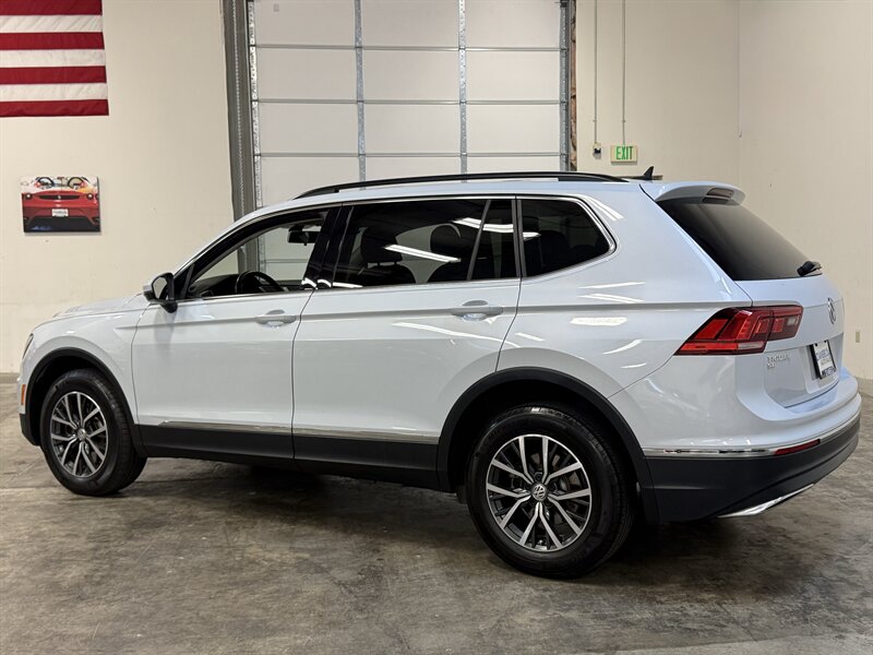 2018 Volkswagen Tiguan 2.0T SE 4Motion - Photo 5 - Hillsboro, OR 97124