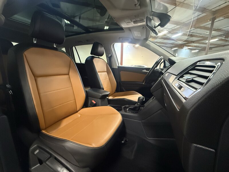 2018 Volkswagen Tiguan 2.0T SE 4Motion - Photo 13 - Hillsboro, OR 97124
