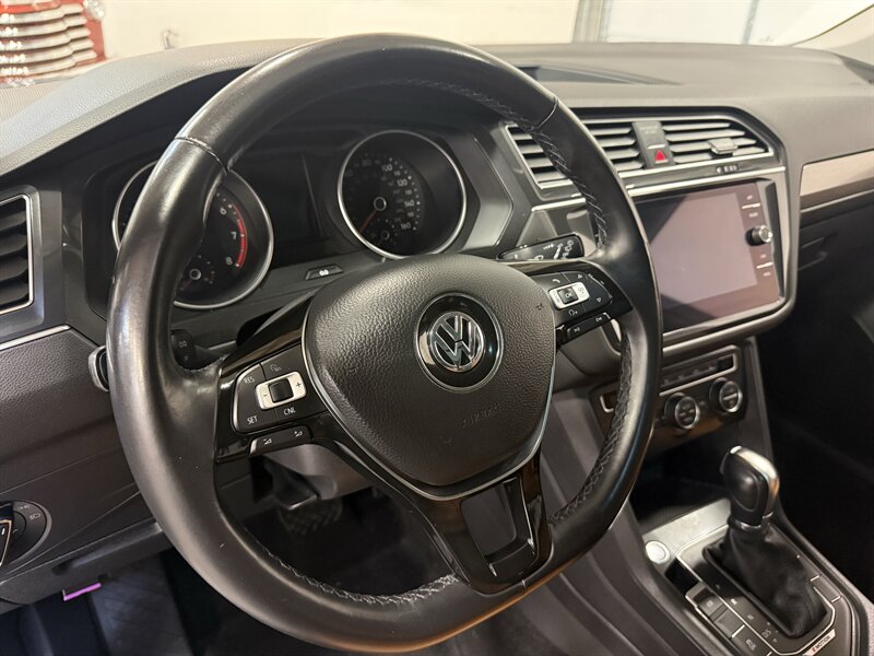 2018 Volkswagen Tiguan 2.0T SE 4Motion - Photo 18 - Hillsboro, OR 97124