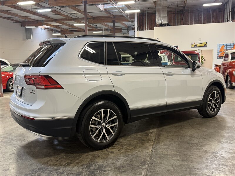 2018 Volkswagen Tiguan 2.0T SE 4Motion - Photo 7 - Hillsboro, OR 97124