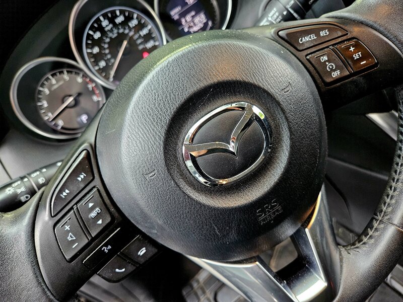 2014 Mazda CX-5 GS - Photo 22 - Hillsboro, OR 97124
