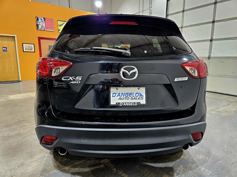 2014 Mazda CX-5 GS - Photo 6 - Hillsboro, OR 97124