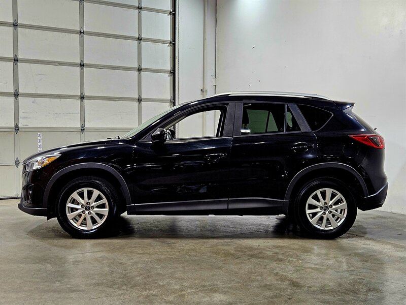 2014 Mazda CX-5 GS - Photo 8 - Hillsboro, OR 97124