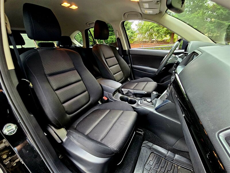 2014 Mazda CX-5 GS - Photo 15 - Hillsboro, OR 97124