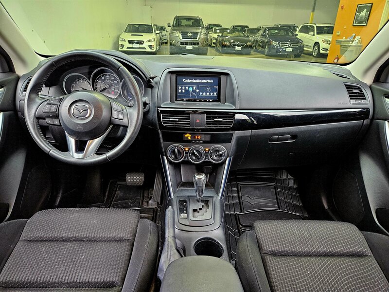 2014 Mazda CX-5 GS - Photo 16 - Hillsboro, OR 97124