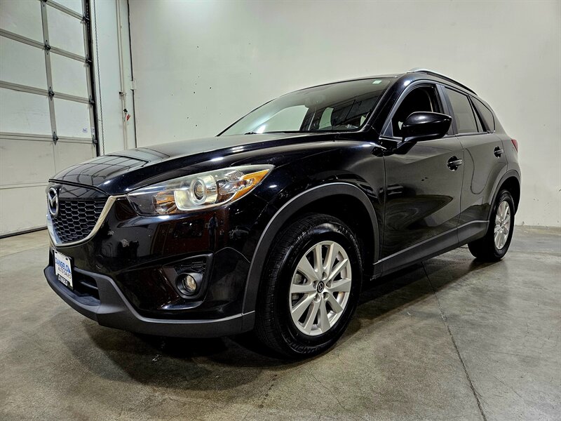 2014 Mazda CX-5 GS - Photo 9 - Hillsboro, OR 97124