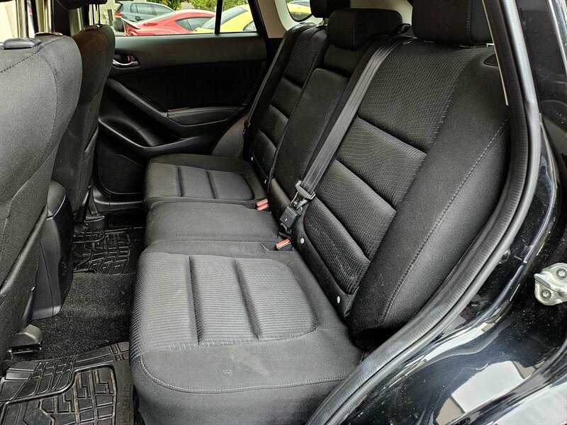 2014 Mazda CX-5 GS - Photo 31 - Hillsboro, OR 97124
