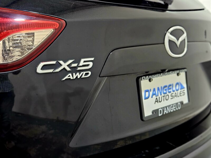 2014 Mazda CX-5 GS - Photo 11 - Hillsboro, OR 97124