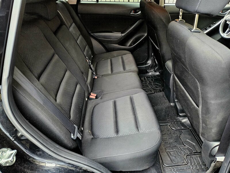 2014 Mazda CX-5 GS - Photo 33 - Hillsboro, OR 97124