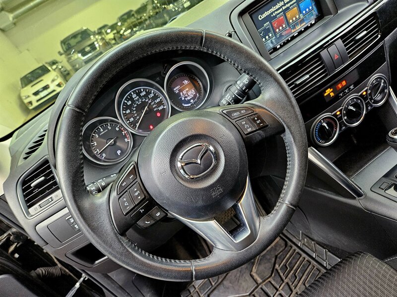 2014 Mazda CX-5 GS - Photo 21 - Hillsboro, OR 97124
