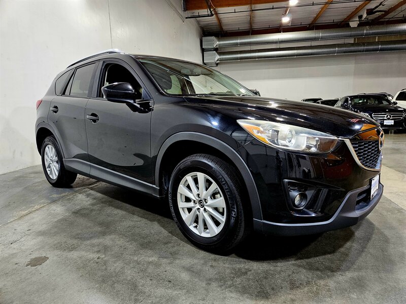 2014 Mazda CX-5 GS - Photo 3 - Hillsboro, OR 97124