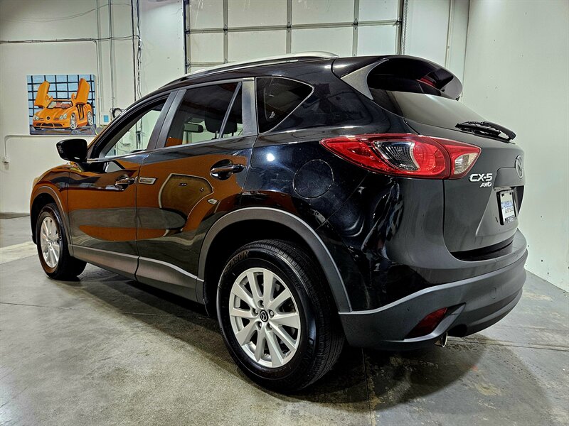 2014 Mazda CX-5 GS - Photo 7 - Hillsboro, OR 97124