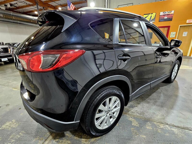 2014 Mazda CX-5 GS - Photo 5 - Hillsboro, OR 97124