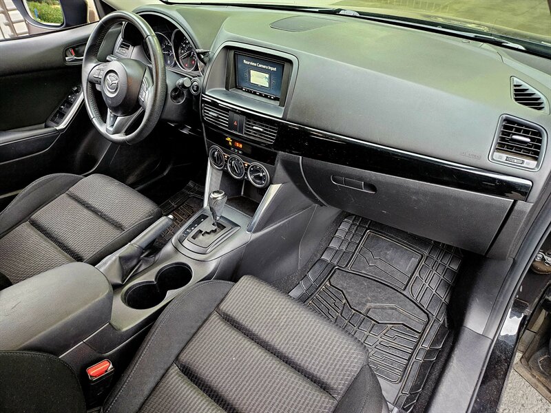 2014 Mazda CX-5 GS - Photo 14 - Hillsboro, OR 97124