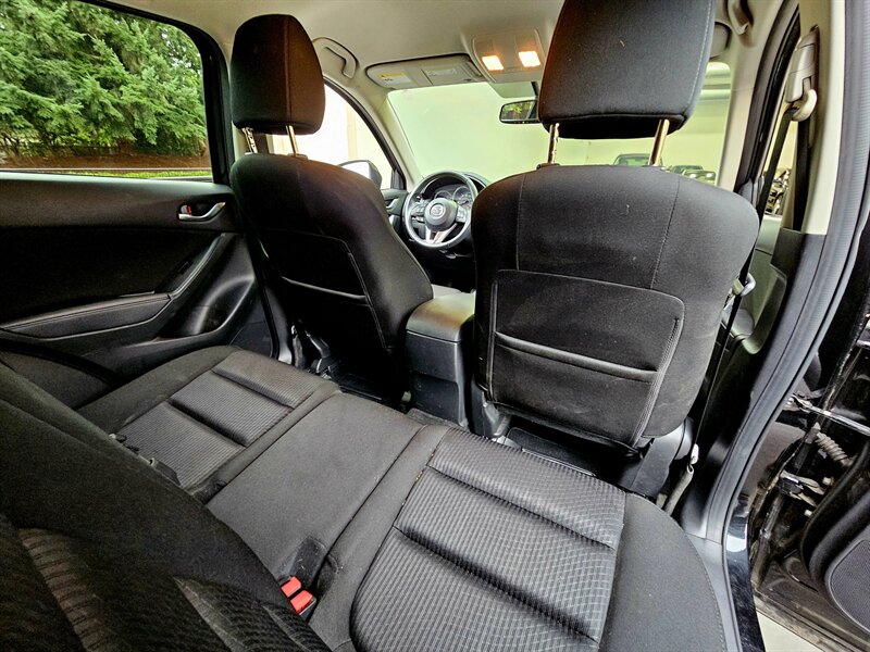 2014 Mazda CX-5 GS - Photo 34 - Hillsboro, OR 97124