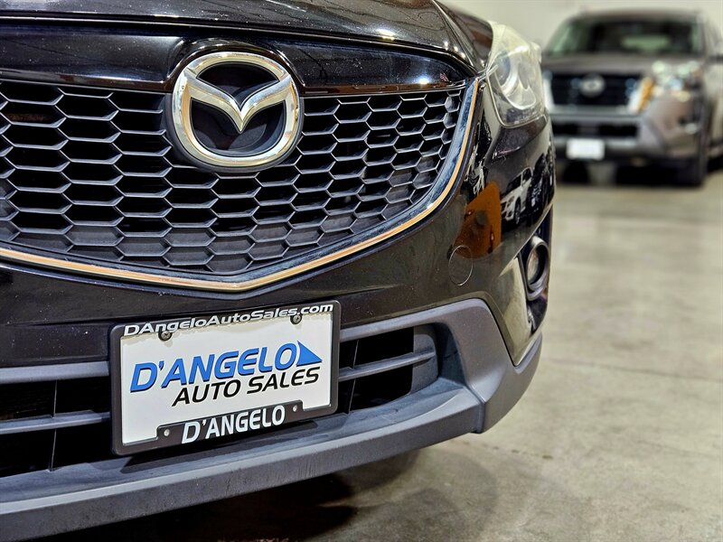 2014 Mazda CX-5 GS - Photo 13 - Hillsboro, OR 97124