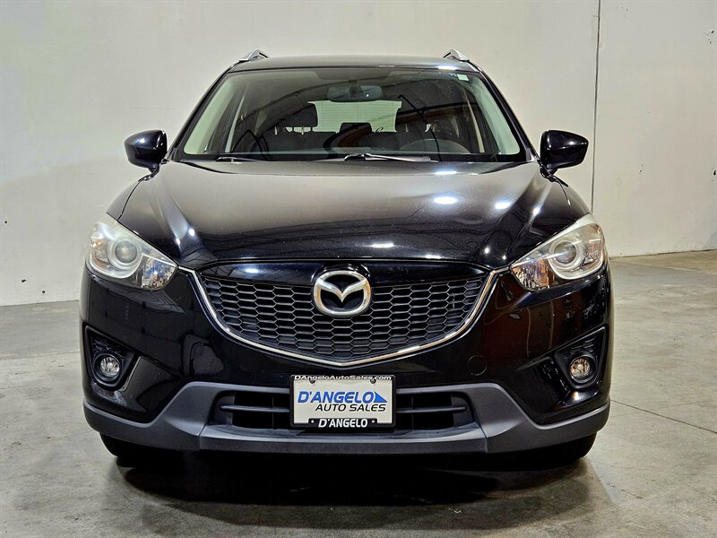 2014 Mazda CX-5 GS - Photo 10 - Hillsboro, OR 97124