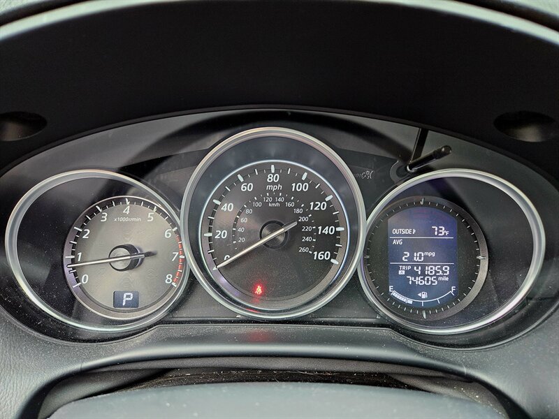 2014 Mazda CX-5 GS - Photo 23 - Hillsboro, OR 97124
