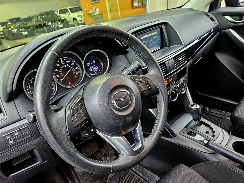 2014 Mazda CX-5 GS - Photo 20 - Hillsboro, OR 97124