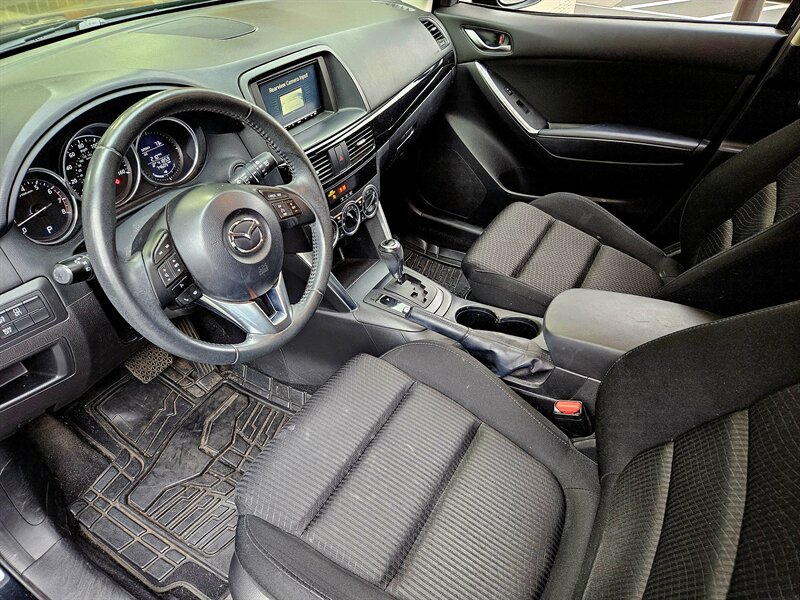 2014 Mazda CX-5 GS - Photo 19 - Hillsboro, OR 97124