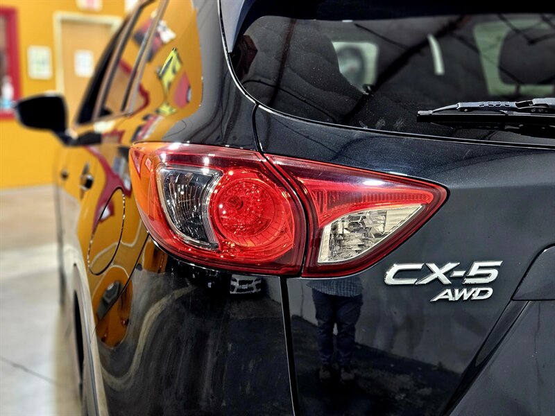 2014 Mazda CX-5 GS - Photo 12 - Hillsboro, OR 97124