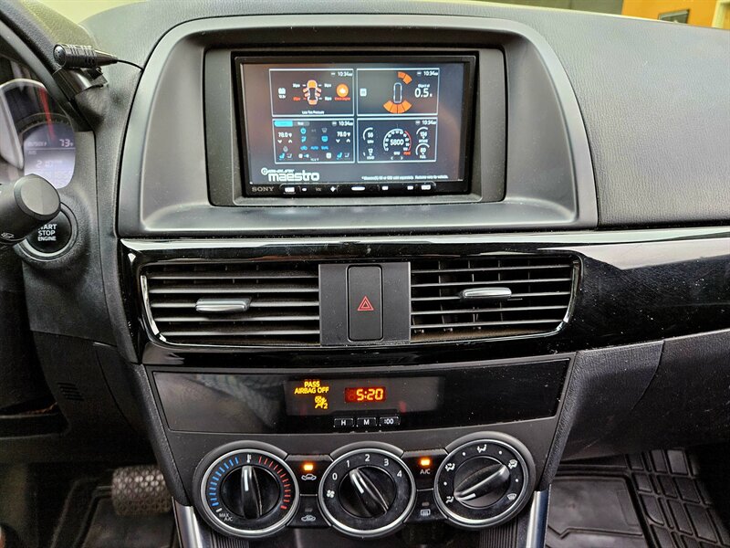 2014 Mazda CX-5 GS - Photo 24 - Hillsboro, OR 97124
