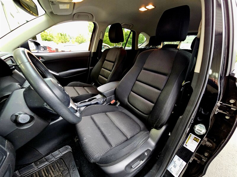 2014 Mazda CX-5 GS - Photo 30 - Hillsboro, OR 97124