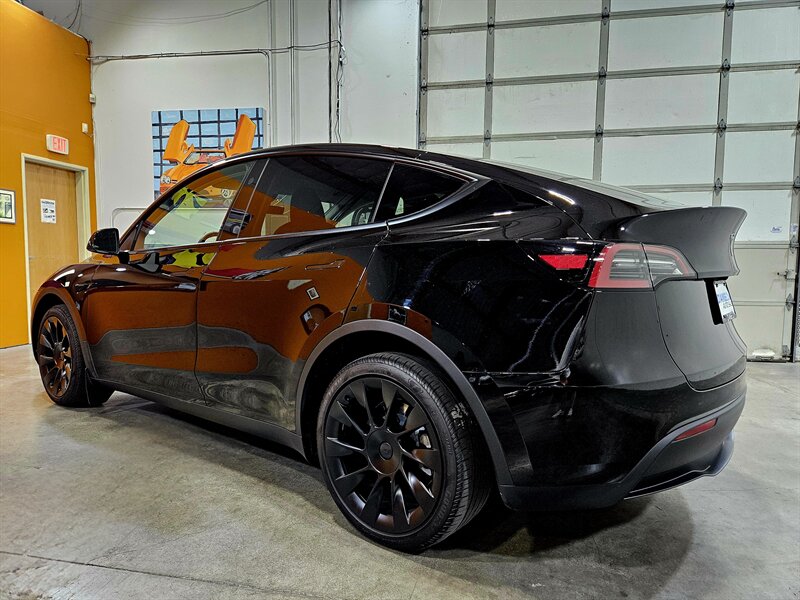 2023 Tesla Model Y Long Range - Photo 7 - Hillsboro, OR 97124